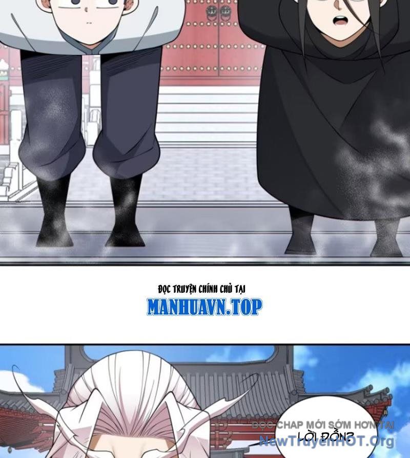 Đồ Đệ Của Ta Đều Là Đại Phản Phái Chapter 399 - Trang 71