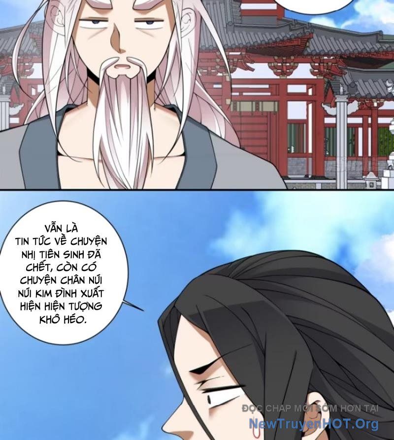 Đồ Đệ Của Ta Đều Là Đại Phản Phái Chapter 399 - Trang 72