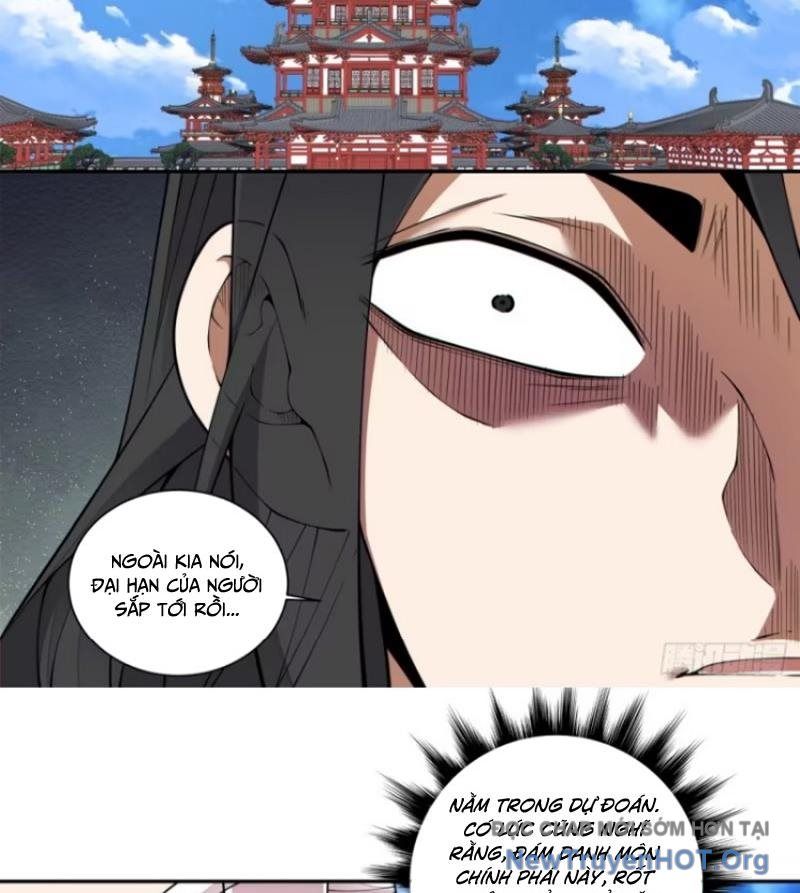 Đồ Đệ Của Ta Đều Là Đại Phản Phái Chapter 399 - Trang 74