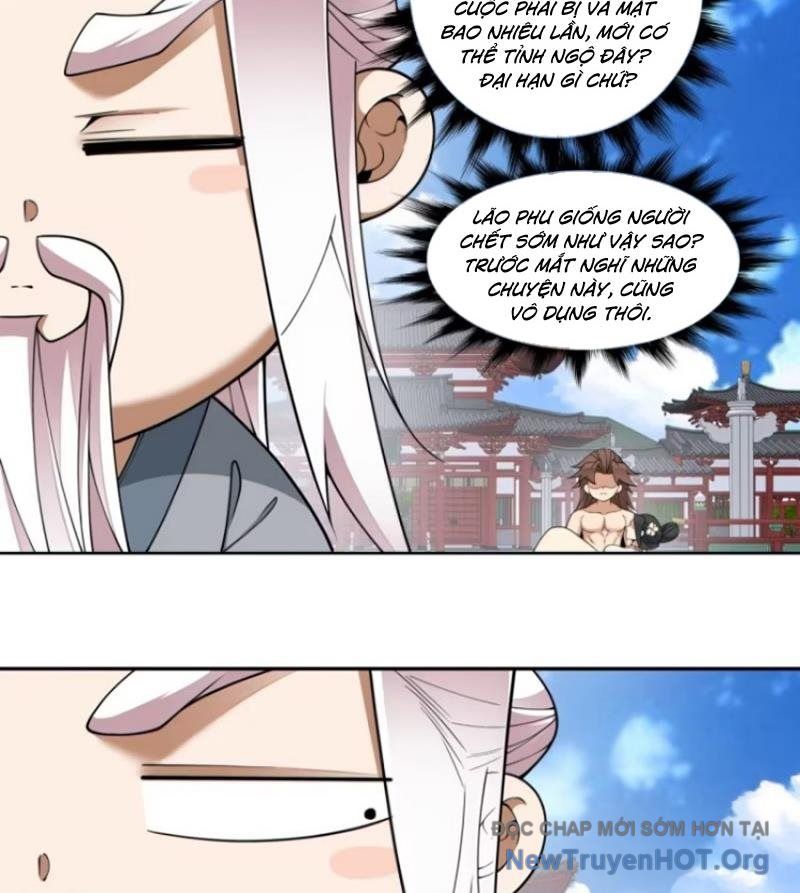 Đồ Đệ Của Ta Đều Là Đại Phản Phái Chapter 399 - Trang 75