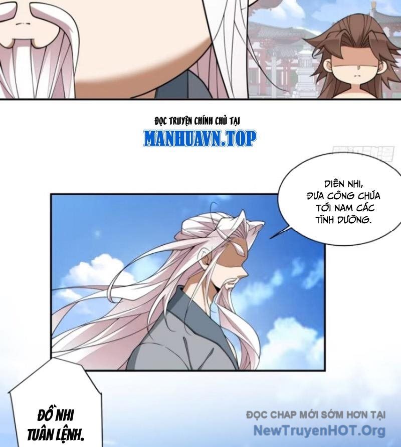 Đồ Đệ Của Ta Đều Là Đại Phản Phái Chapter 399 - Trang 76