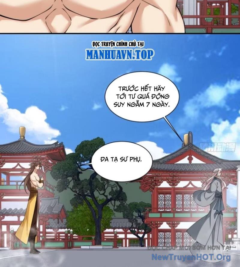 Đồ Đệ Của Ta Đều Là Đại Phản Phái Chapter 399 - Trang 79