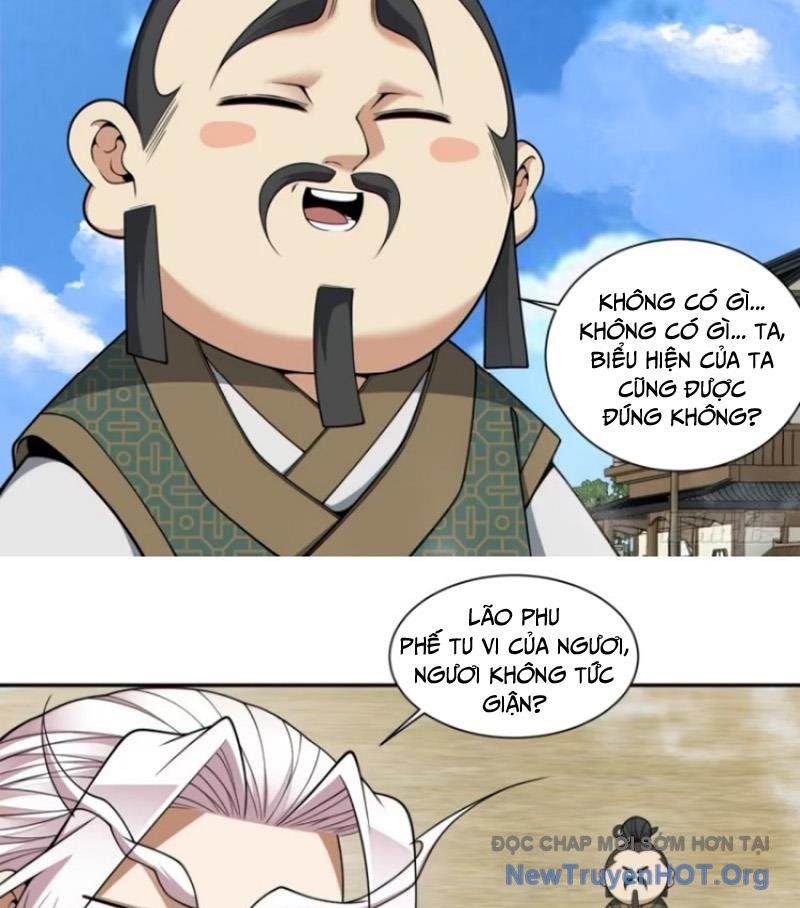 Đồ Đệ Của Ta Đều Là Đại Phản Phái Chapter 399 - Trang 8