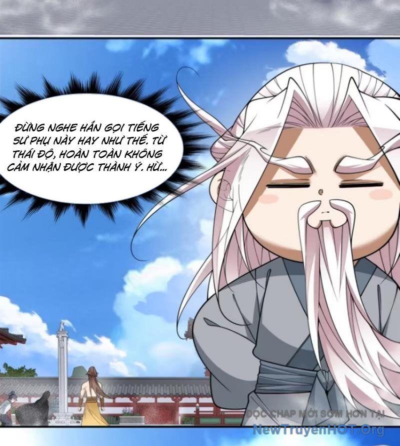 Đồ Đệ Của Ta Đều Là Đại Phản Phái Chapter 399 - Trang 80