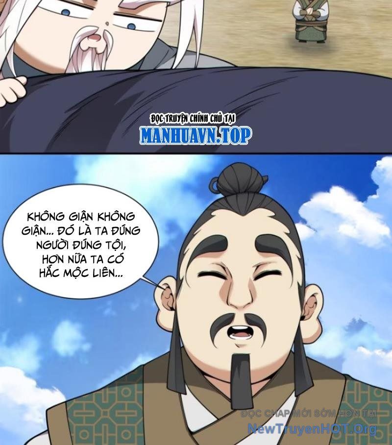 Đồ Đệ Của Ta Đều Là Đại Phản Phái Chapter 399 - Trang 9