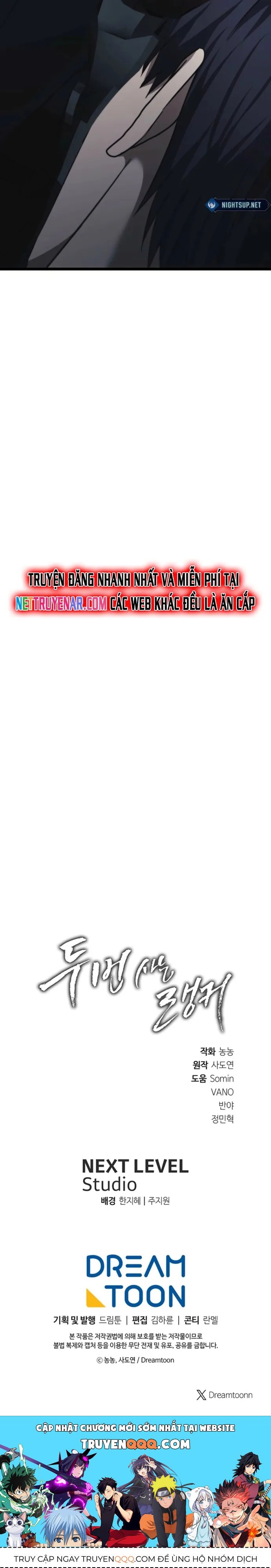 Vua Thăng Cấp - Chapter 213 - Page 13