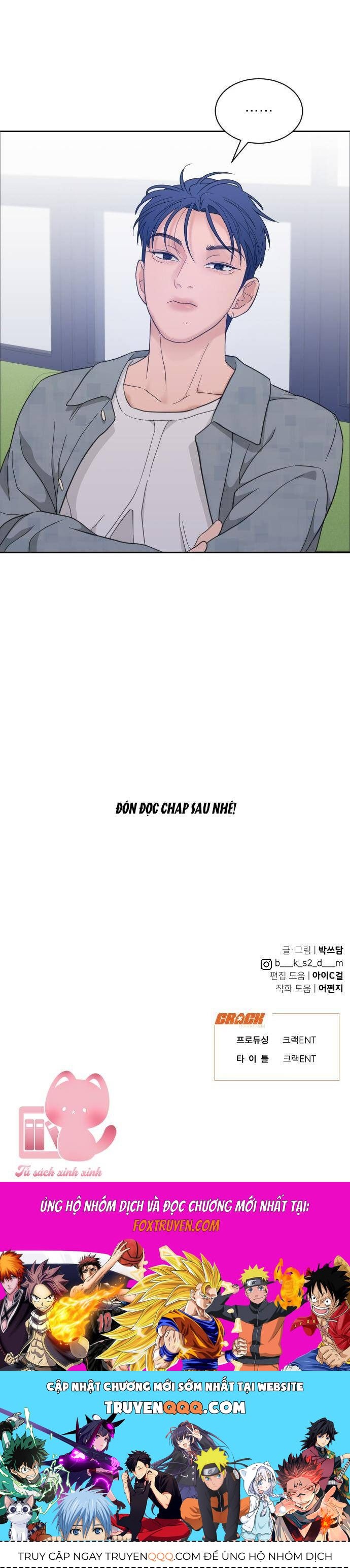 Vận May Không Ngờ - Chapter 60 - Page 33