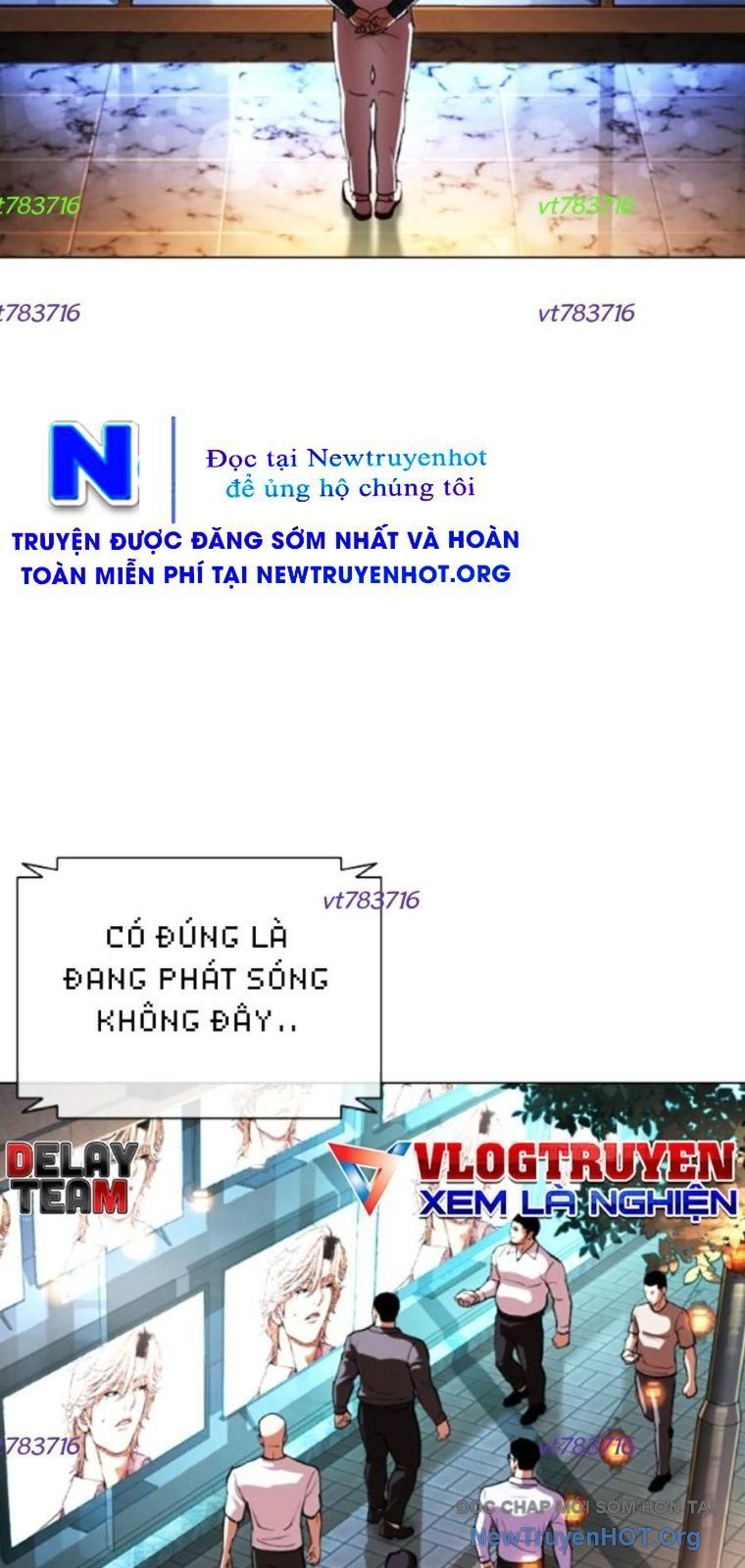 Hoán Đổi Diệu Kỳ Chapter 565 - Trang 101