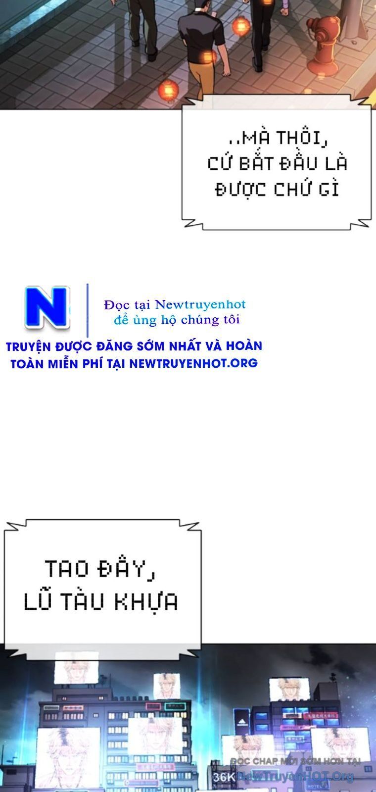 Hoán Đổi Diệu Kỳ Chapter 565 - Trang 102