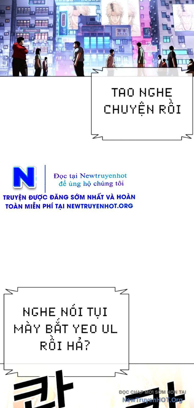 Hoán Đổi Diệu Kỳ Chapter 565 - Trang 103