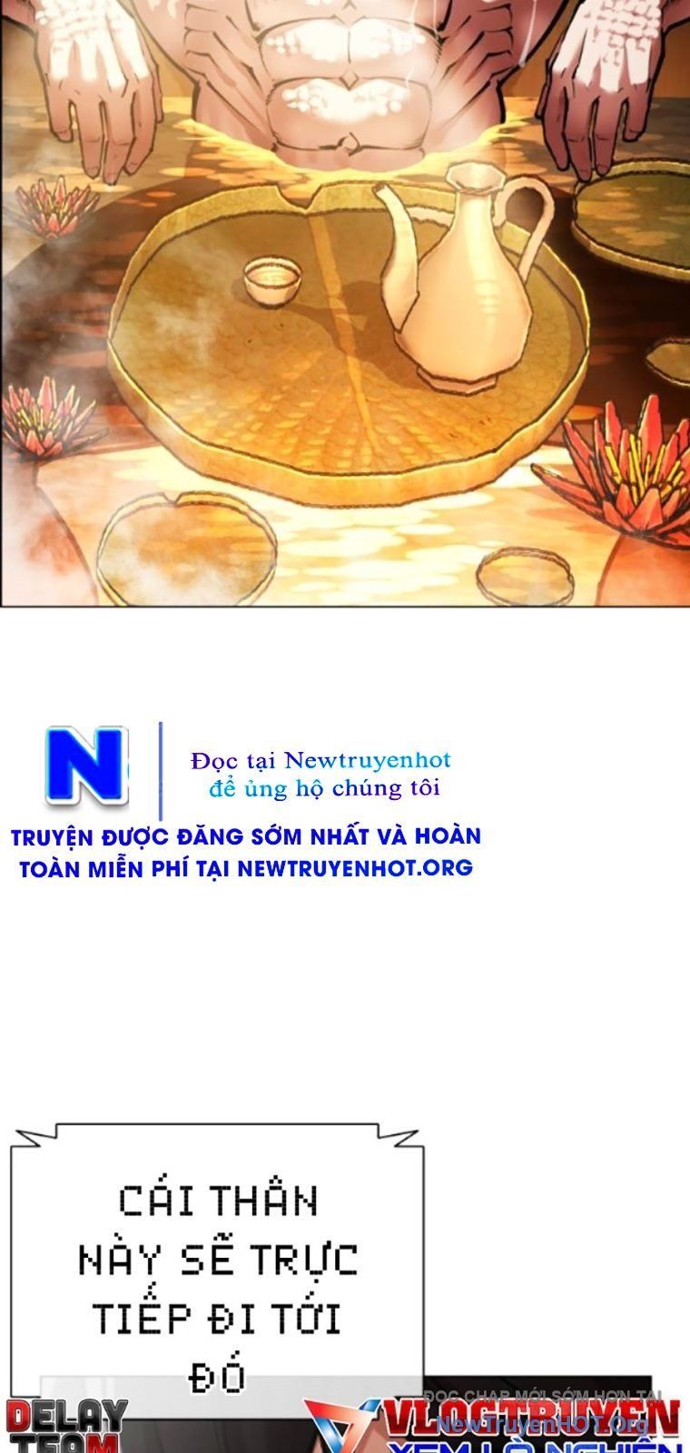 Hoán Đổi Diệu Kỳ Chapter 565 - Trang 106