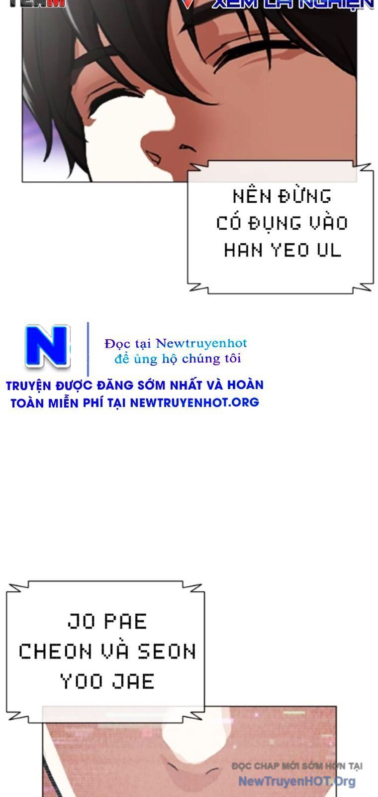 Hoán Đổi Diệu Kỳ Chapter 565 - Trang 107