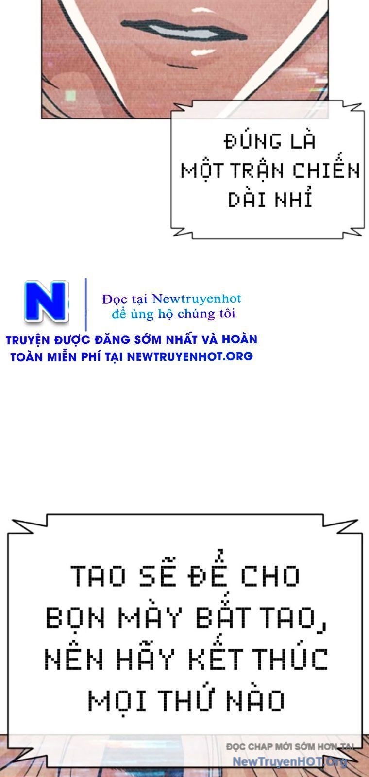 Hoán Đổi Diệu Kỳ Chapter 565 - Trang 108