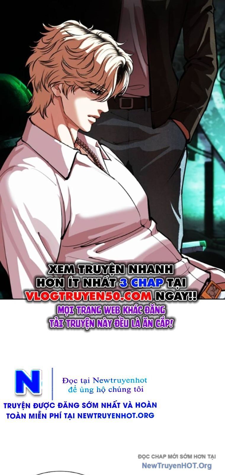 Hoán Đổi Diệu Kỳ Chapter 565 - Trang 114