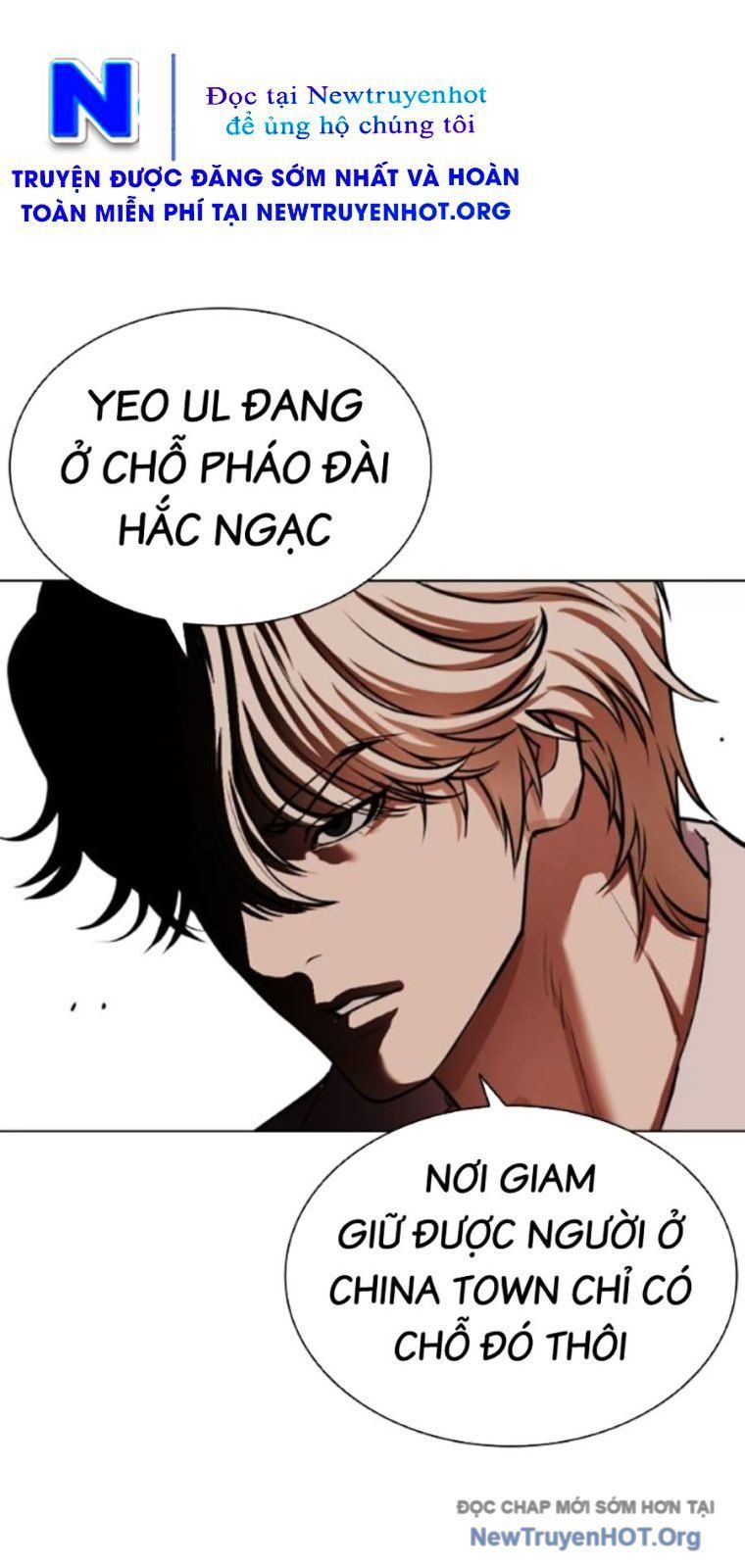 Hoán Đổi Diệu Kỳ Chapter 565 - Trang 116