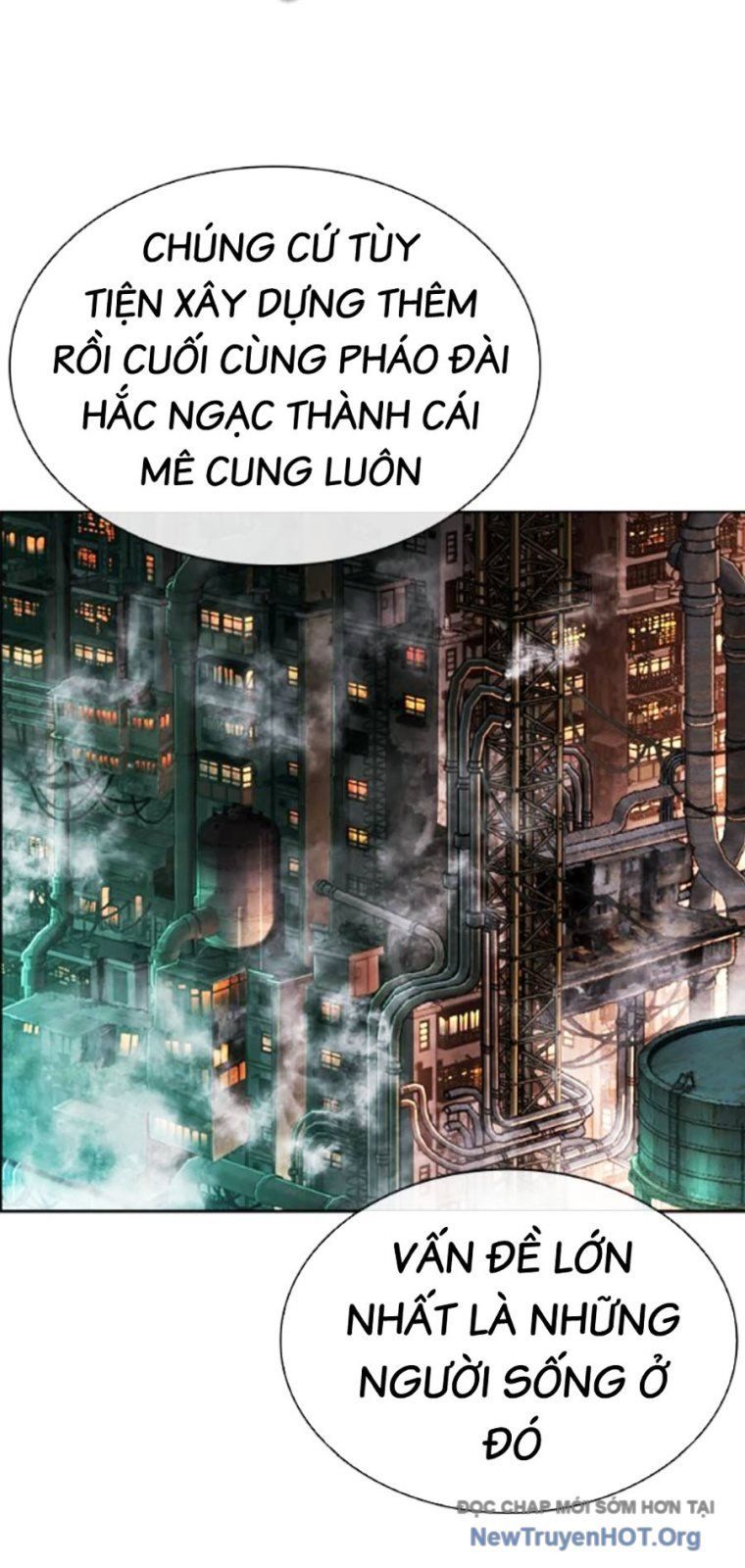 Hoán Đổi Diệu Kỳ Chapter 565 - Trang 119
