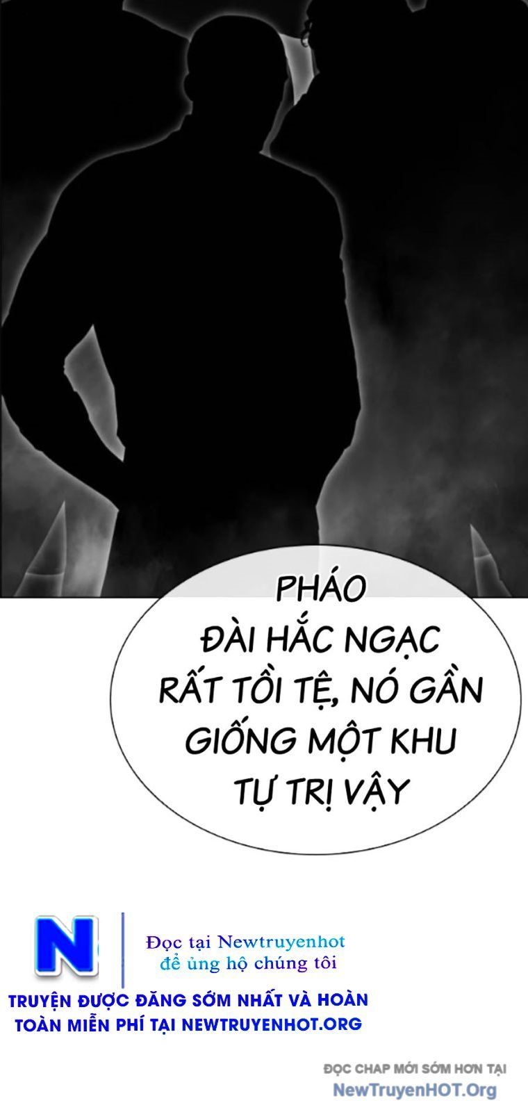 Hoán Đổi Diệu Kỳ Chapter 565 - Trang 121