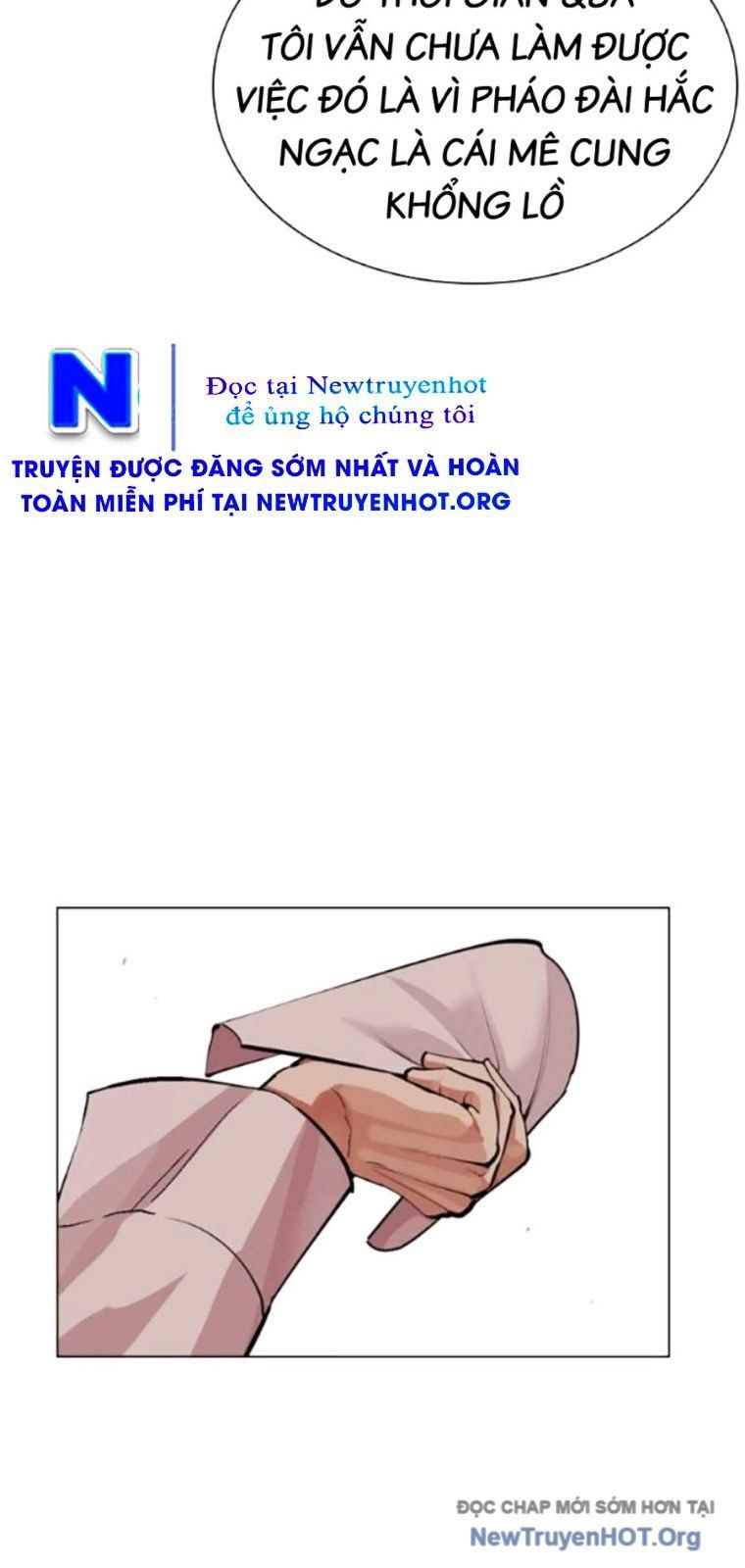 Hoán Đổi Diệu Kỳ Chapter 565 - Trang 125