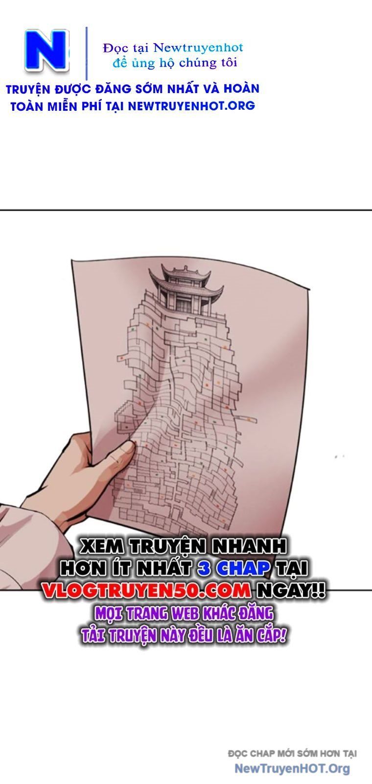 Hoán Đổi Diệu Kỳ Chapter 565 - Trang 126