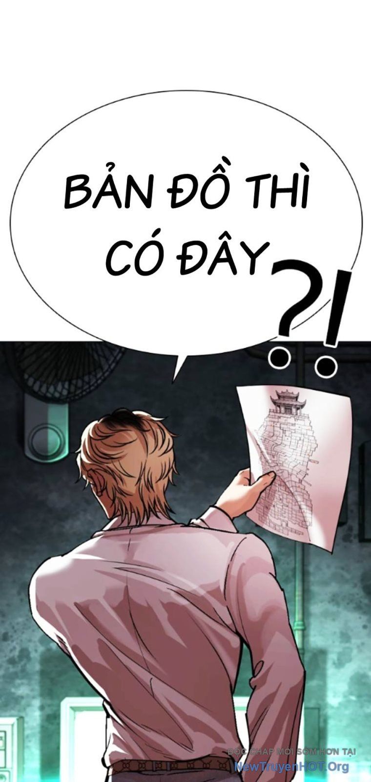 Hoán Đổi Diệu Kỳ Chapter 565 - Trang 127