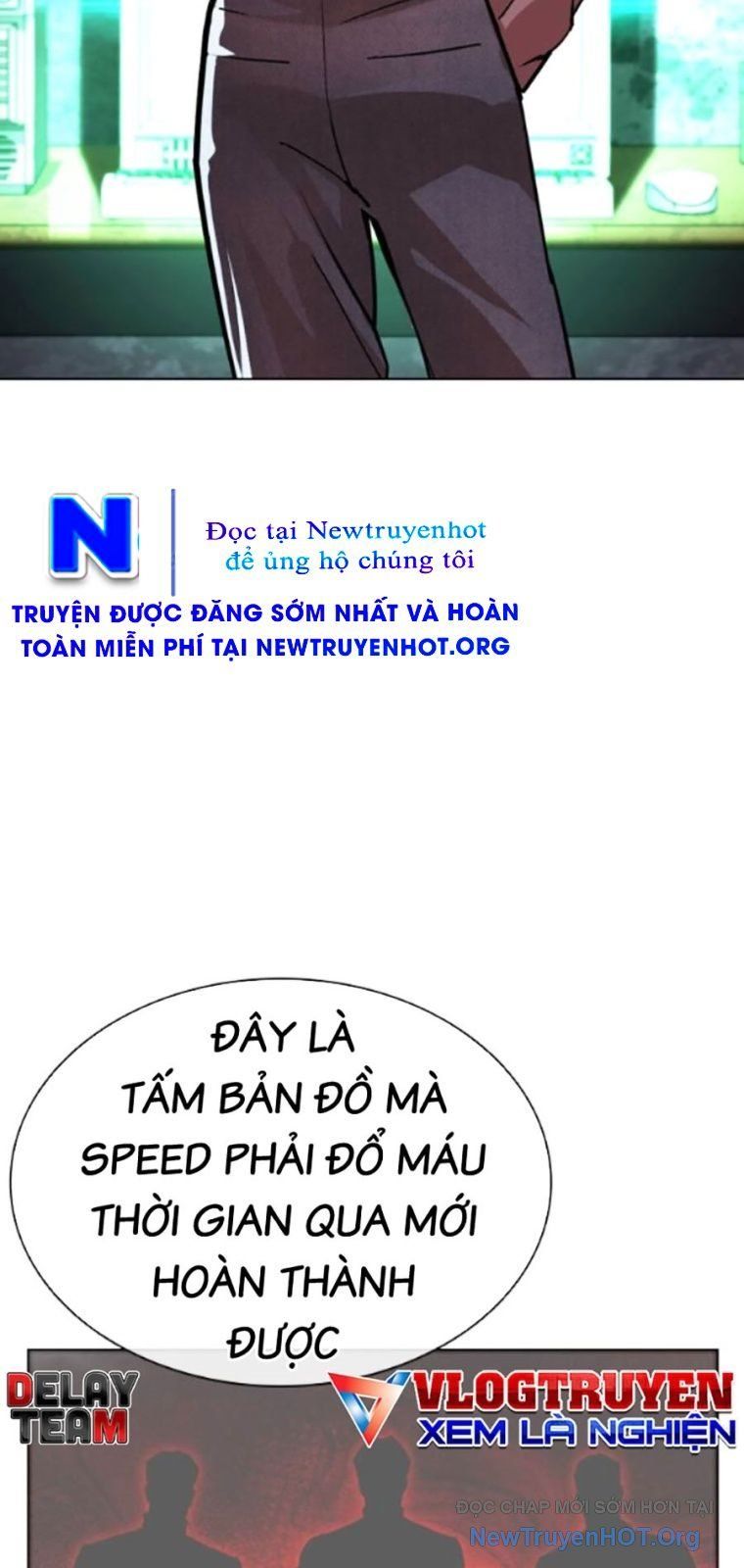 Hoán Đổi Diệu Kỳ Chapter 565 - Trang 128