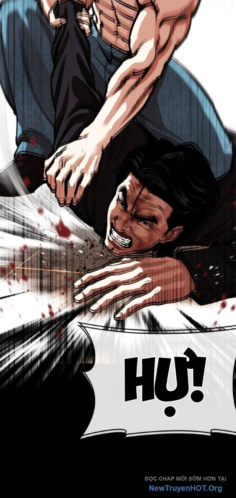 Hoán Đổi Diệu Kỳ Chapter 565 - Trang 13