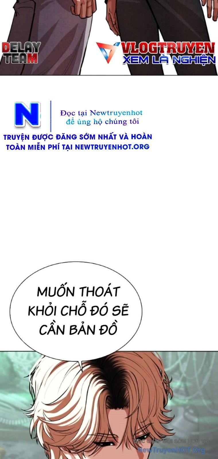 Hoán Đổi Diệu Kỳ Chapter 565 - Trang 135