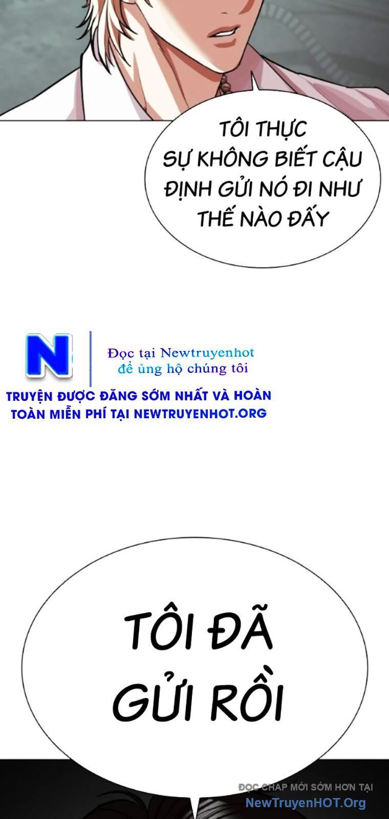 Hoán Đổi Diệu Kỳ Chapter 565 - Trang 136