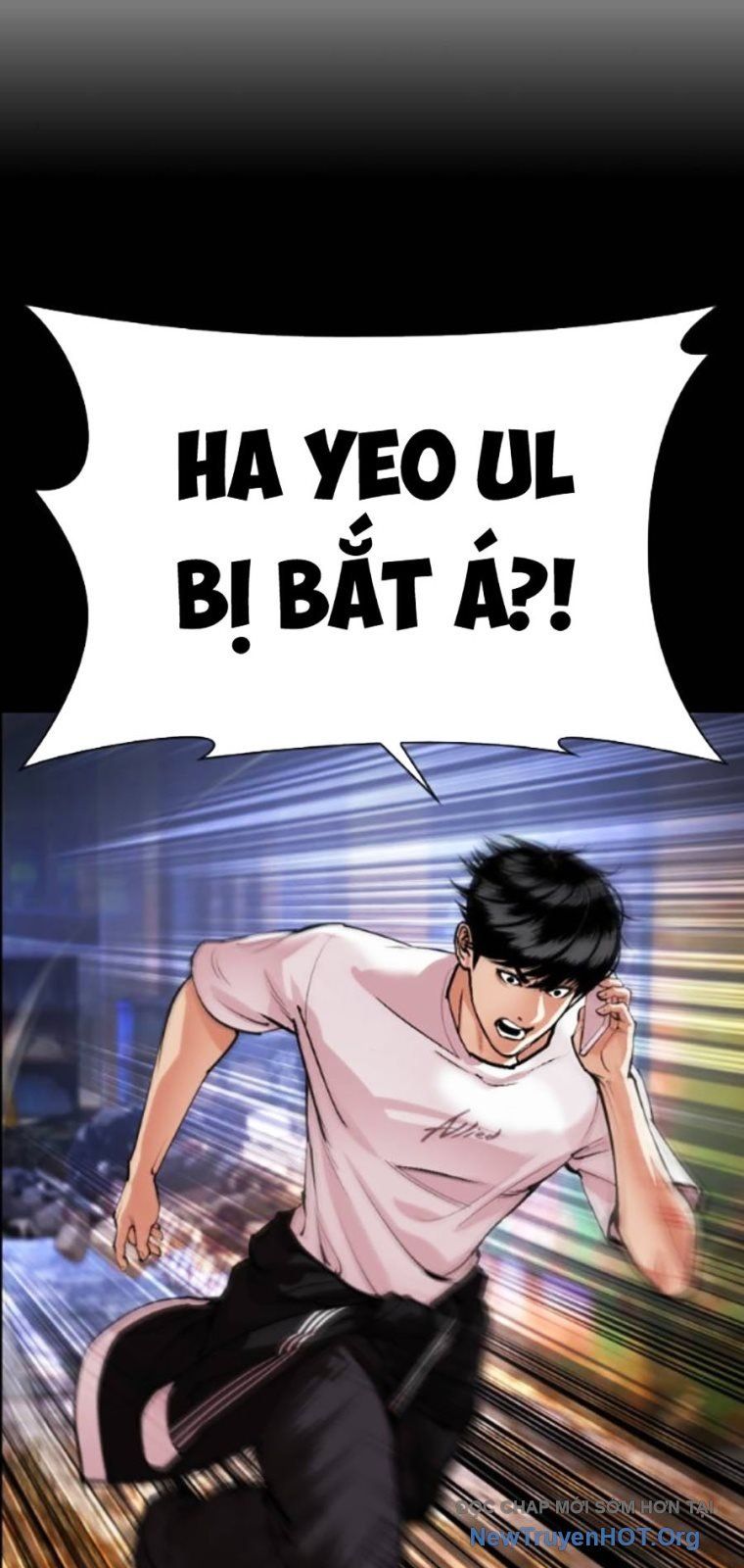 Hoán Đổi Diệu Kỳ Chapter 565 - Trang 143