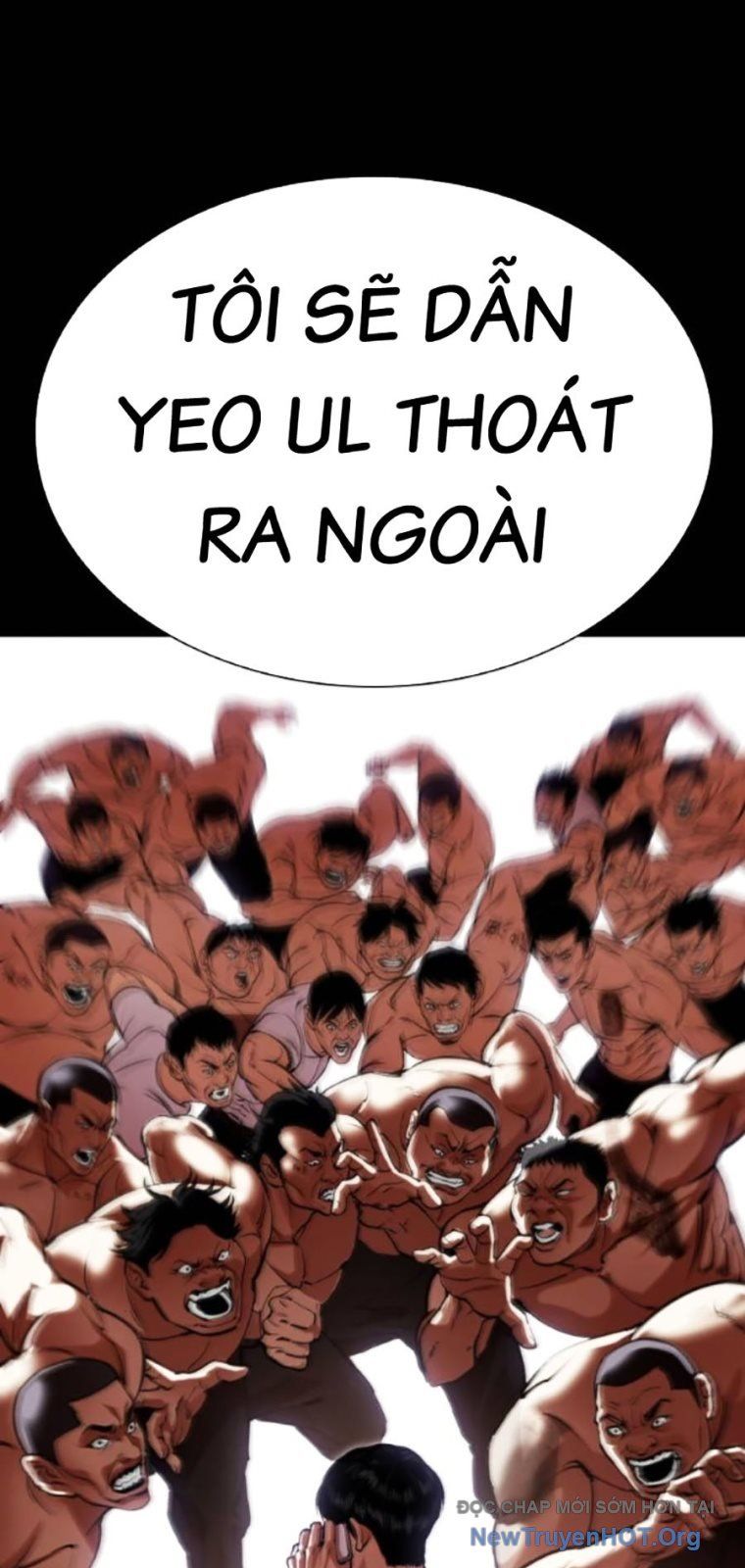 Hoán Đổi Diệu Kỳ Chapter 565 - Trang 152