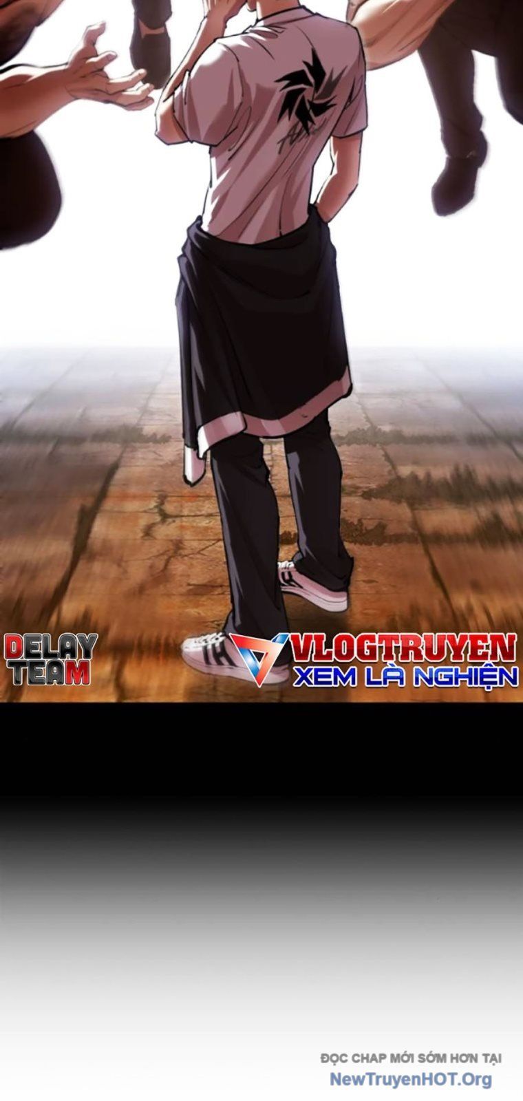 Hoán Đổi Diệu Kỳ Chapter 565 - Trang 153