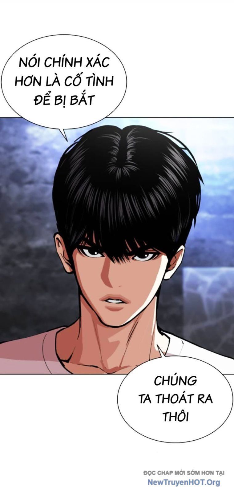 Hoán Đổi Diệu Kỳ Chapter 565 - Trang 154