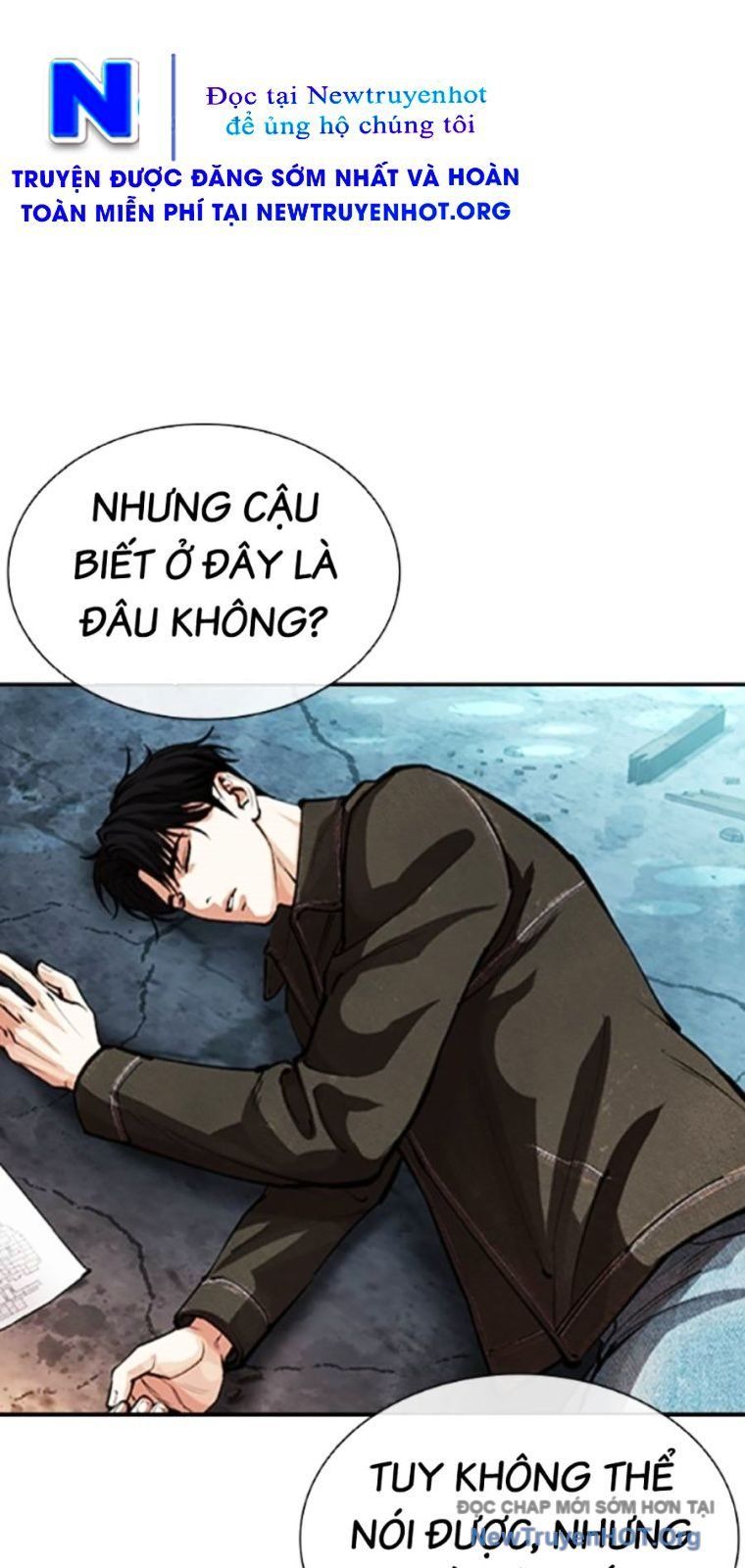 Hoán Đổi Diệu Kỳ Chapter 565 - Trang 155