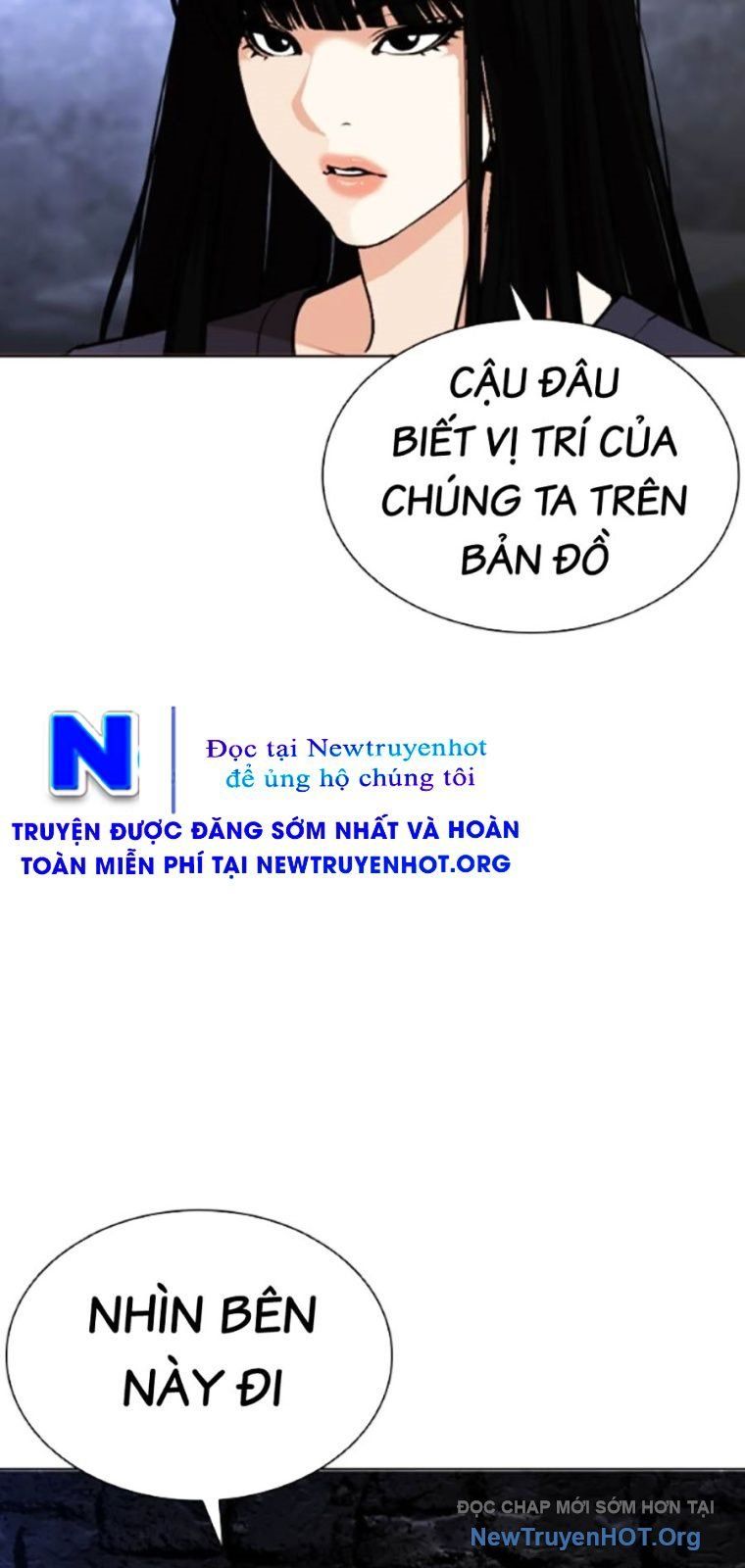 Hoán Đổi Diệu Kỳ Chapter 565 - Trang 158