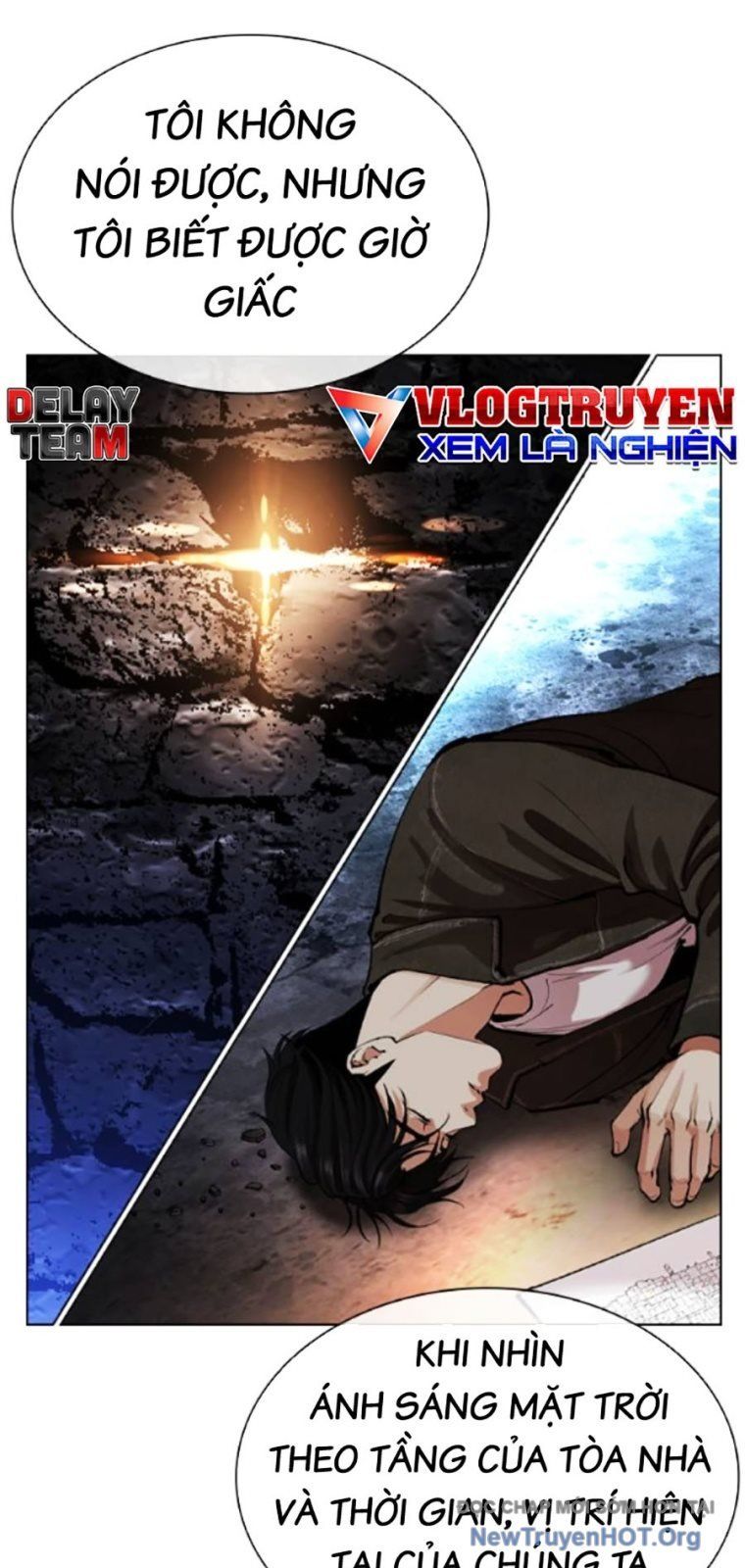 Hoán Đổi Diệu Kỳ Chapter 565 - Trang 162