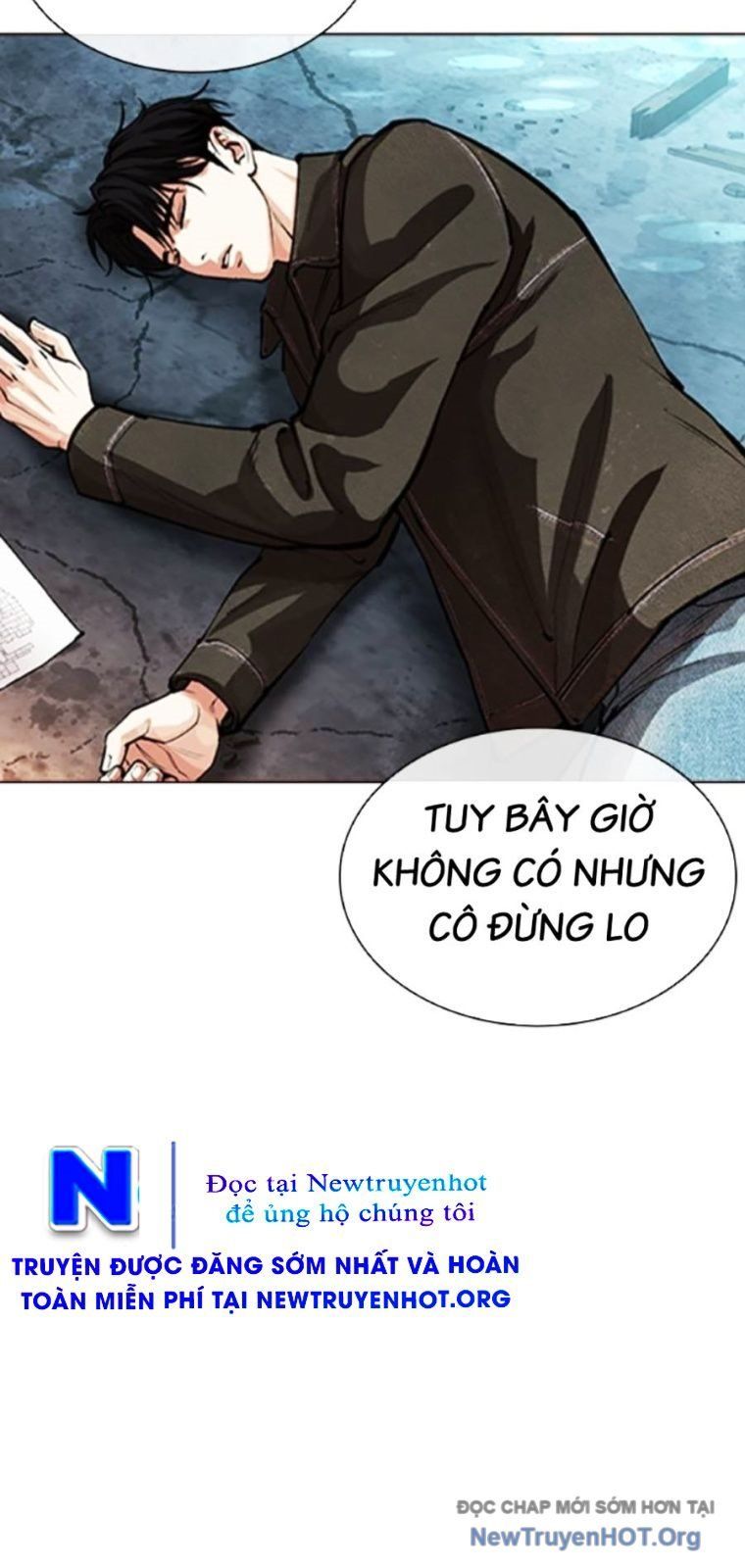 Hoán Đổi Diệu Kỳ Chapter 565 - Trang 165