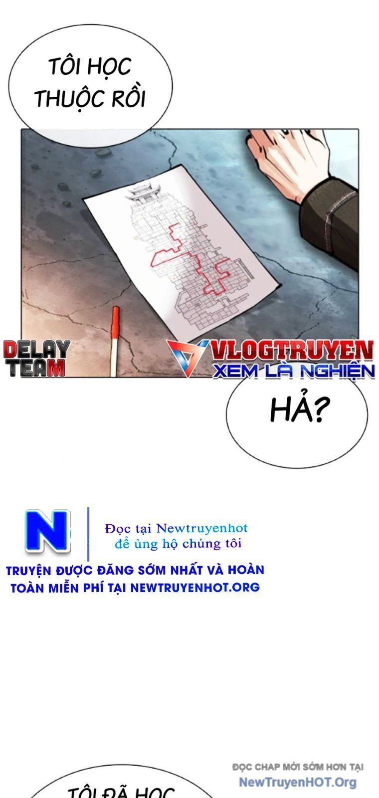 Hoán Đổi Diệu Kỳ Chapter 565 - Trang 166