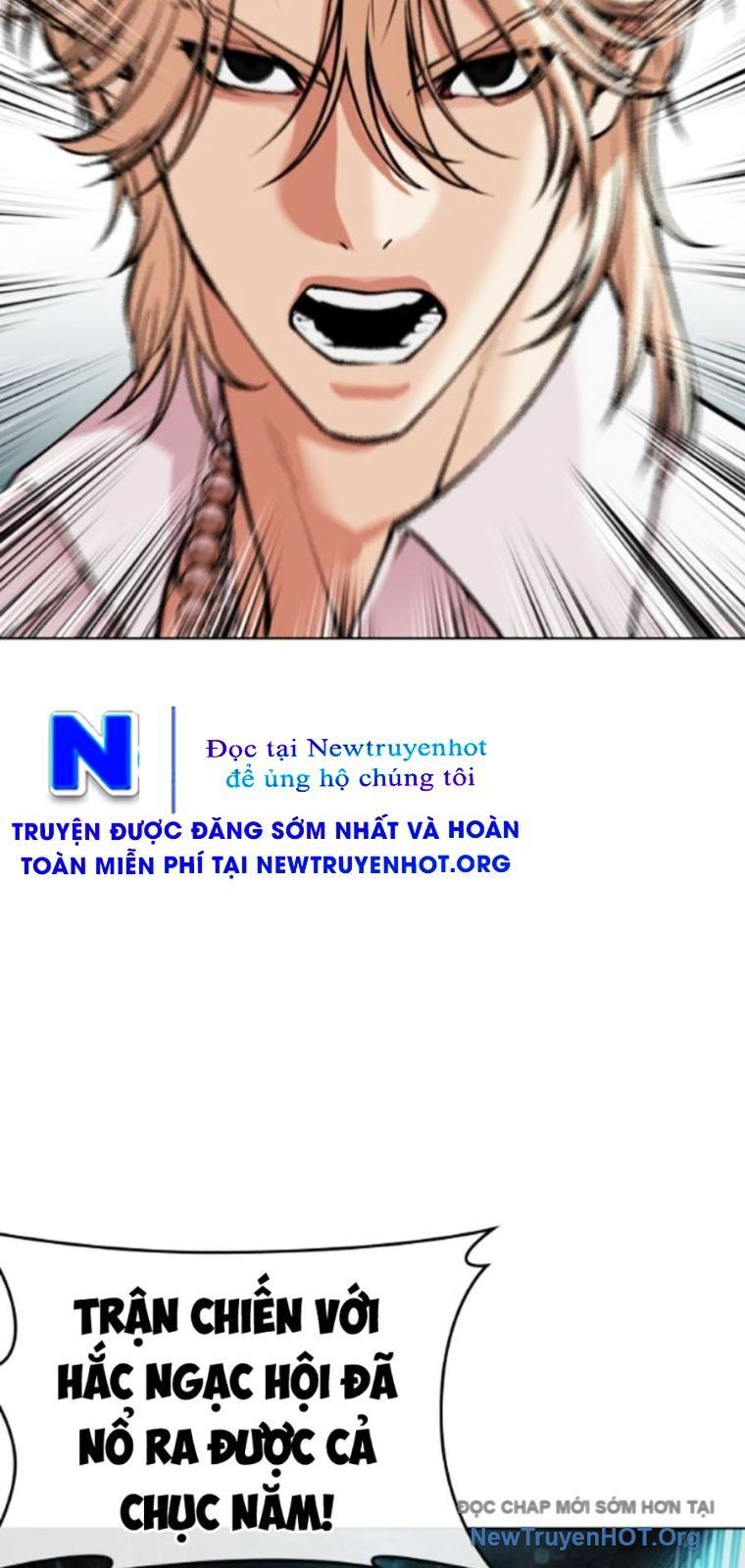 Hoán Đổi Diệu Kỳ Chapter 565 - Trang 171