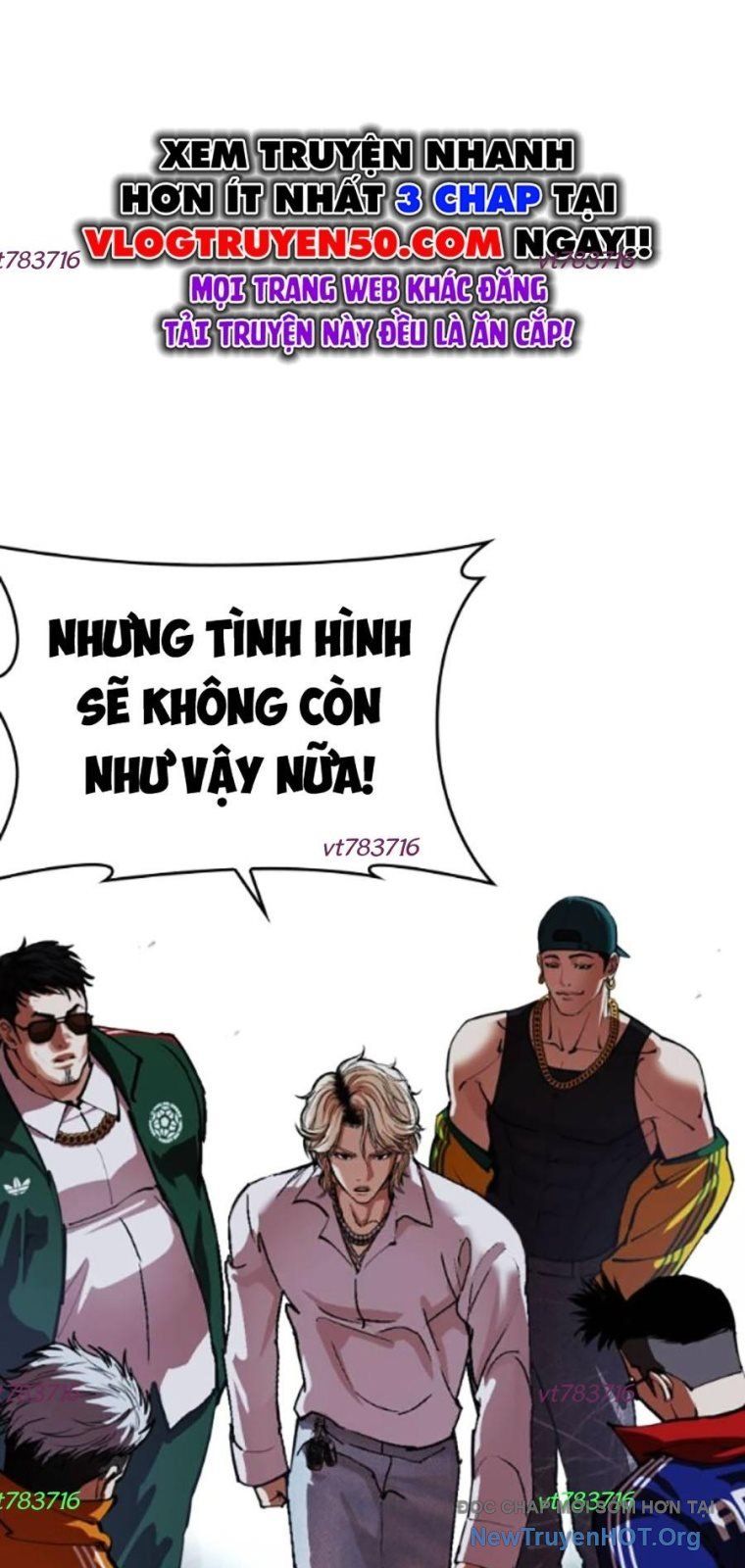 Hoán Đổi Diệu Kỳ Chapter 565 - Trang 173
