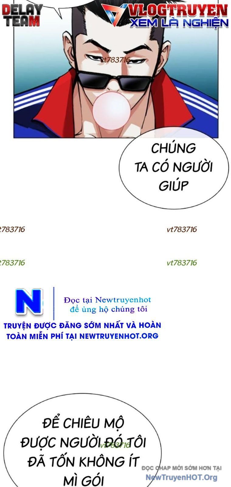 Hoán Đổi Diệu Kỳ Chapter 565 - Trang 175