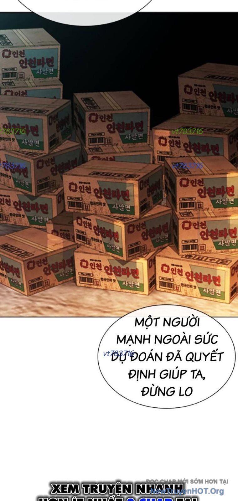 Hoán Đổi Diệu Kỳ Chapter 565 - Trang 176