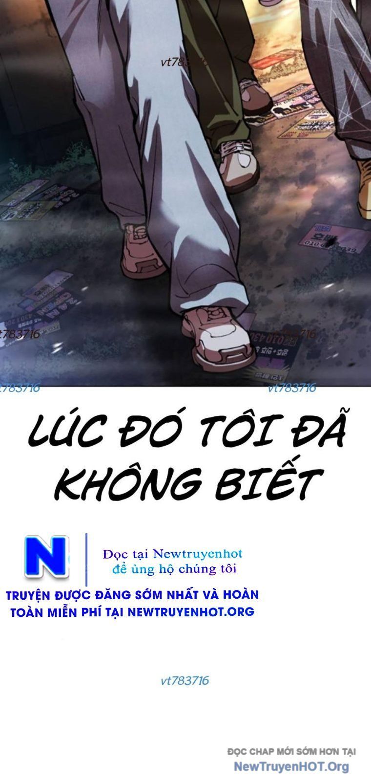 Hoán Đổi Diệu Kỳ Chapter 565 - Trang 179