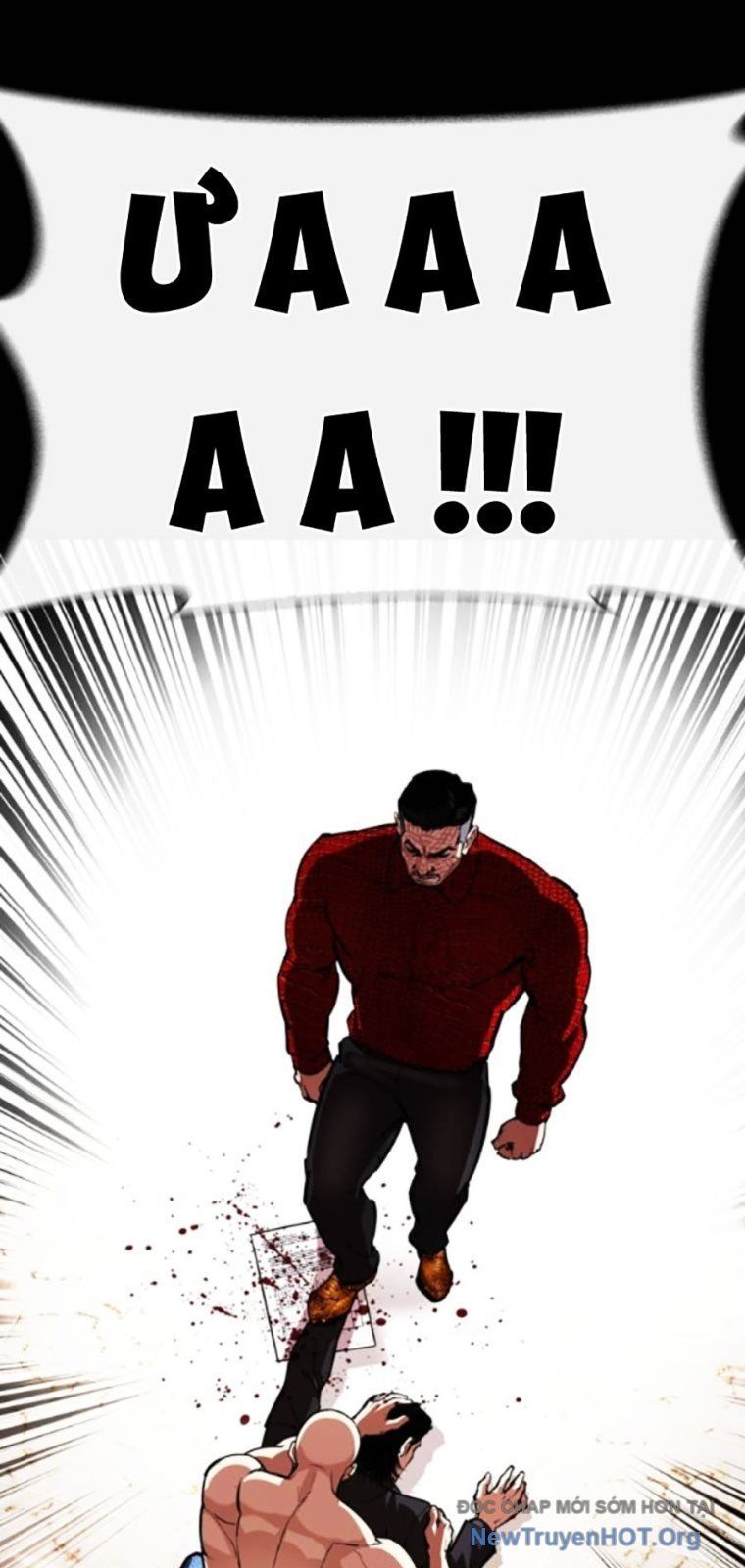 Hoán Đổi Diệu Kỳ Chapter 565 - Trang 18