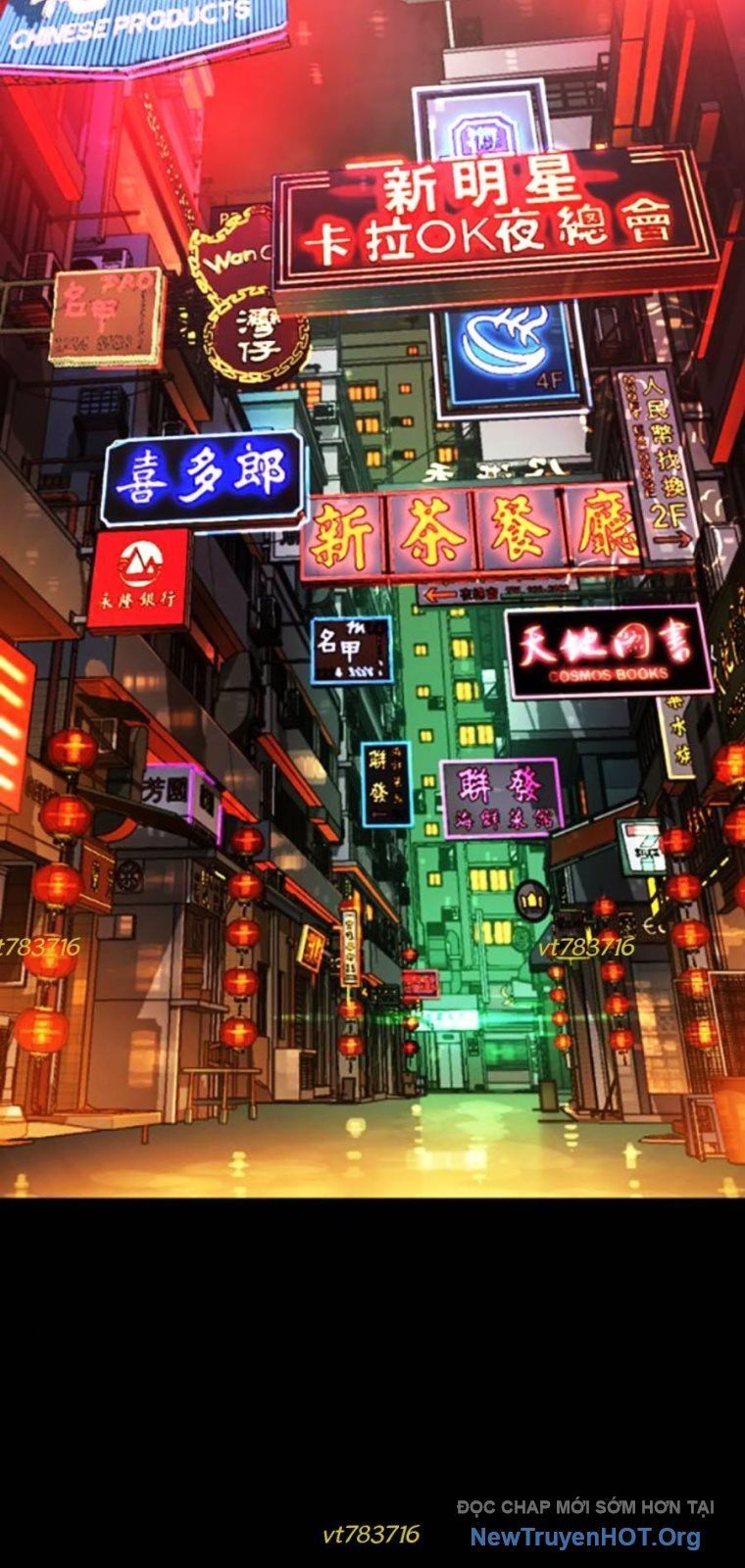 Hoán Đổi Diệu Kỳ Chapter 565 - Trang 2