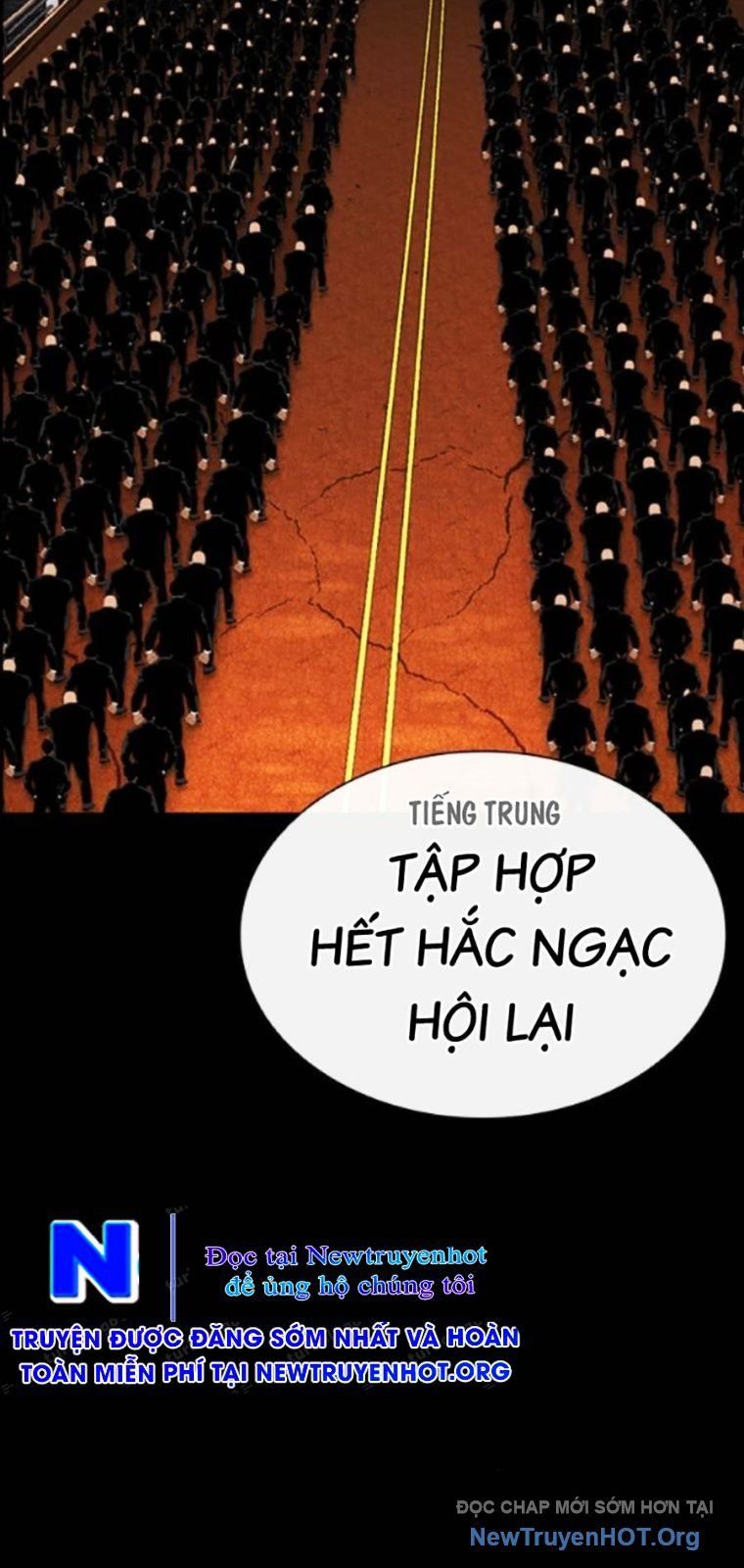 Hoán Đổi Diệu Kỳ Chapter 565 - Trang 25