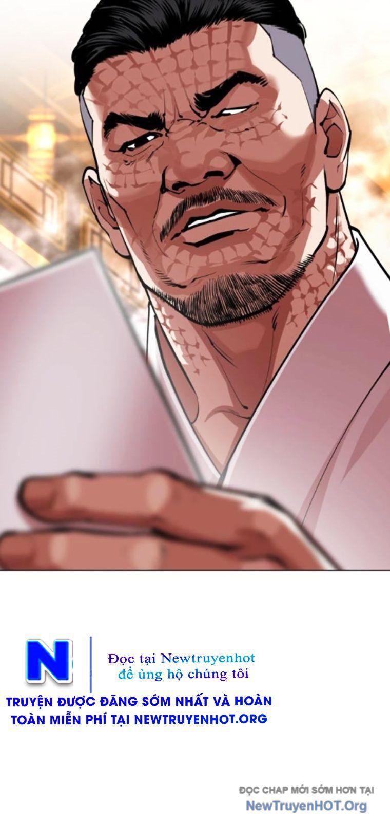 Hoán Đổi Diệu Kỳ Chapter 565 - Trang 28