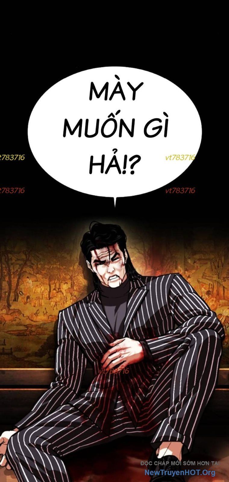 Hoán Đổi Diệu Kỳ Chapter 565 - Trang 3