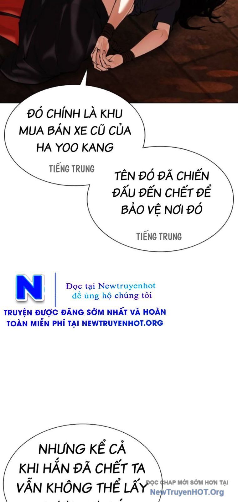 Hoán Đổi Diệu Kỳ Chapter 565 - Trang 30