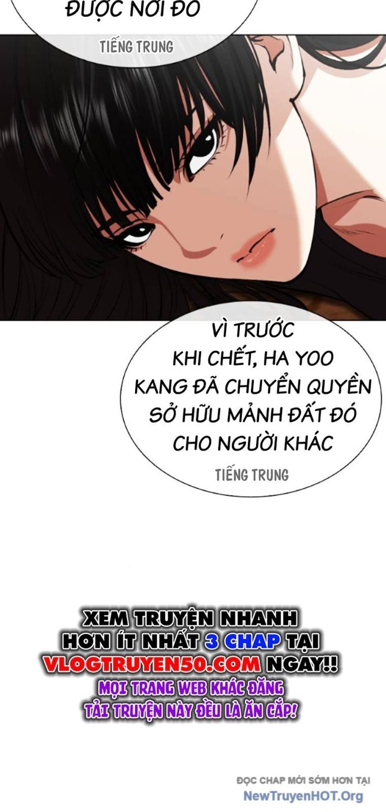 Hoán Đổi Diệu Kỳ Chapter 565 - Trang 31