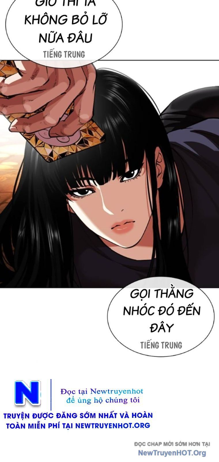 Hoán Đổi Diệu Kỳ Chapter 565 - Trang 33